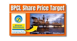 BPCL Share Price Target 2024