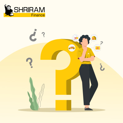 Shriram Finance Personal Loan Apply Online 2024, Eligibility