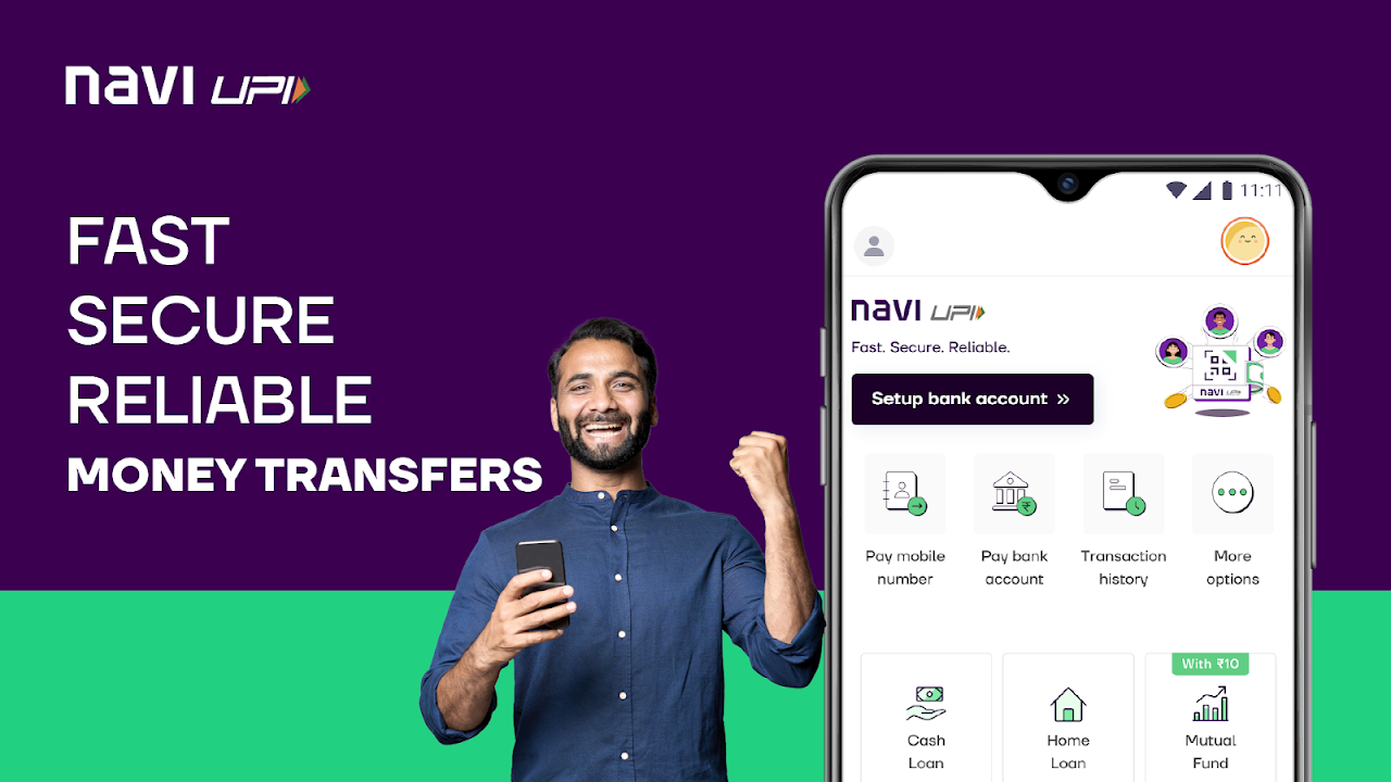 Navi Loan App Se Loan Kaise Le- Navi Loan App Fake Or Real ?