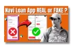 Navi Loan App Se Loan Kaise Le?