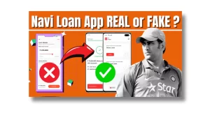 Navi Loan App Se Loan Kaise Le?