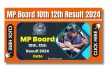 MP Board 10th 12th Result 2024 Kab Aayega