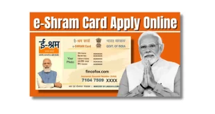 E Shram Card Online Apply Process