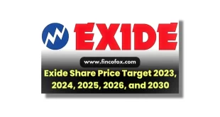 Exide Industries Share Price Target 2024