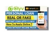 Olyv Loan App se loan kaise le?