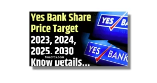 Yes Bank Share Price Target 2024