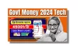 Govt Money 2024 Tech Earning Site