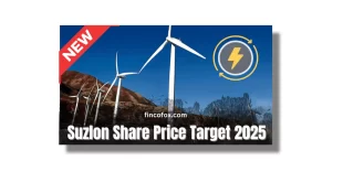 Suzlon Share Price Target 2025 prediction