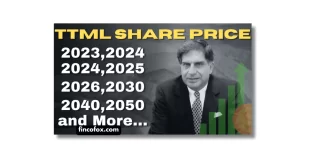 Ttml Share Price Target