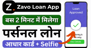 Zavo Loan App 2025